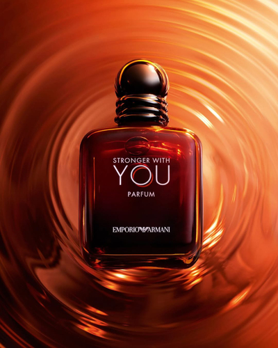 Giorgio Armani Stronger With You Perfume , ARMANI, 50 ML