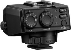 Komandues blici Olympus FC-WR, radio 2.4 GHz, kontroll TTL, i zi