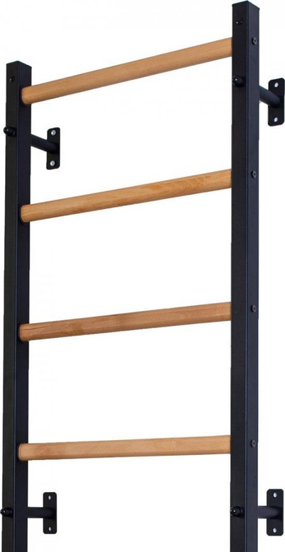 Shkallë ushtrimesh Benchk, 240cm, me një paralele