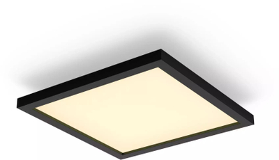 Panel tavani LED Philips Hue Aurelle Square, White Ambiance, Bluetooth, i zi