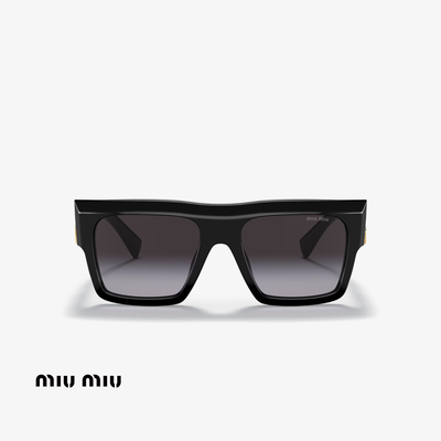 Miu Miu MU 10WS 1AB5D1 55
