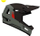 Helmetë full face Bell Sanction 2 DLX Mips, Blip Rootbeer, M 55-57 cm, gri e zezë