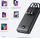 Powerbank 4kom.pl W2047, 20000mAh, ekrani LED, i zi