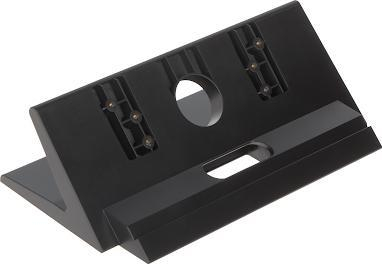 Mbajtëse tavoline Dahua VTM123, për panel të brendshëm, gri