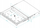 Panel optik Stalflex TFDP-19-1U-24D-SC-G, 24 porta SC, montim 19", gri