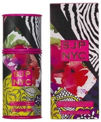 Парфем Sarah Jessica Parker NYC, Eau de Parfum, 100 ml, за жени