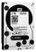 Hard Disk Western Digital WD Black, 2TB, 3.5\", 7200RPM, SATA, ngjyrë e zezë