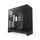 Kuti kompjutri NZXT H9 Flow 2025, mid tower, xham i temperum, e bardhë