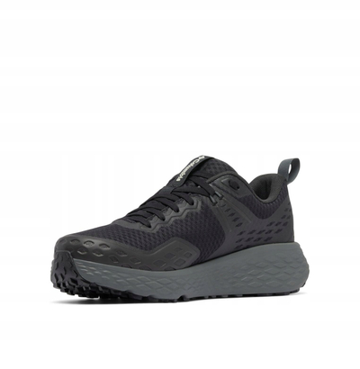 Këpucë sportive Columbia Konos TRS M 2099811012, për burra, të zeza