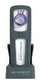 Dritë UV LED Scangrip 03.5801, e rikarikueshme, trup metalik, blu