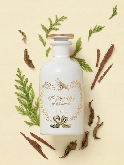 Парфем Гучи The Last Day of Summer, Eau de Parfum, 100 ml спреј