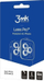 Mbrojtës lente 3MK për Samsung Galaxy S22 Ultra 5G, Lens Protection Pro, 9H, i zi