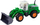 Lodër ekskavator me telekomandë Lean Toys RC Truck 21054, 2.4 GHz, jeshile
