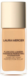 Fondatinë Laura Mercier Flawless Lumiere, mbulim mesatar gjer në të plotë, përfundim i ndritshëm