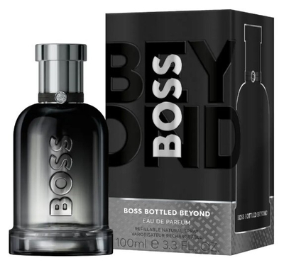 Eau de Parfum Hugo Boss Boss Bottled Beyond