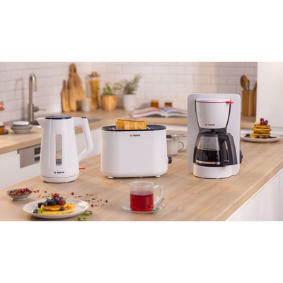 Ngrohese Uji Bosch Twk1M121
