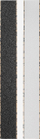 Lima thonjsh Staleks Pro PapmAm Soft Mix, grit 100/180, 50 copë, e zezë