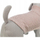Pulovër për qen Trixie Norwood, M 45 cm, blush