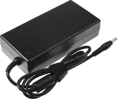 Burim energjie/karikues për laptop Green Cell PRO për Asus 19.5V | 7.7A | 150W | 5.5-2.5mm 