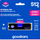 Disk SSD GoodRam PX500 gen.2, 512GB, M.2 2280 PCI-E x4 Gen3 NVMe