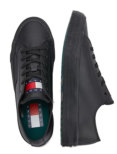 Atlete Tommy Hilfiger EM0EM01047BDS