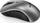 Maus wireless Genius Ergo 8100S AI, 1600 DPI, optik, argjendtë e zi