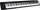 Tastierë MIDI M-Audio Keystation 88 MK3, 88 taste, USB, e zezë