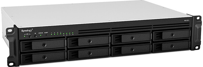 Server Synology RackStation RS1221+