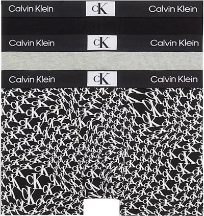 Mbathje Calvin Klein CK96 NB3528EJGN