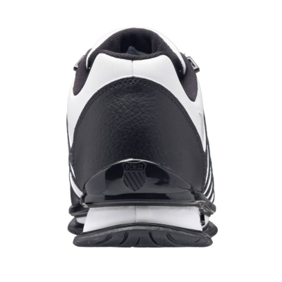 Машки патики K-Swiss RINZLER, природна кожа, спортски, бели