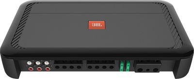 Amplifikator për veturë JBL Club A754, 4 kanale, 4x 75W