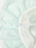 Mint Blossom Hat