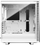 Kasë kompjuterike Fractal Design Define 7, e bardhë