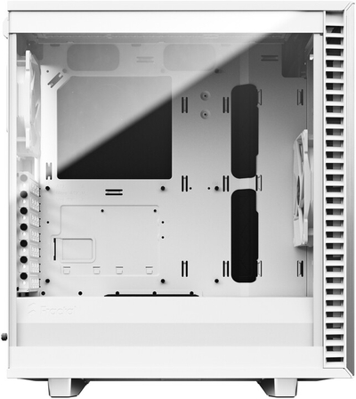 Kasë kompjuterike Fractal Design Define 7, e bardhë