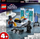 Set LEGO® Marvel 76212 Shuri's Laboratory, 58 pjesë
