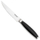 Thikë"mbretërore " Fiskars, për domate, 11 cm, zezë/argjendtë