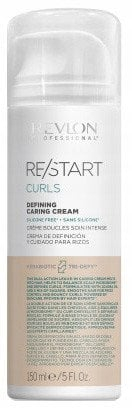 Krem për kaçurrela Revlon Re Start Curls Defining Cream, 150ml