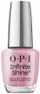 Llaku i thonjve OPI Infinite Shine Flamingo Your Own Way, rozë me shkëlqim