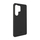 Maskë silikoni Puro për Samsung Galaxy S25 Ultra, rri fiks, shkon me karikim wireless, e zezë