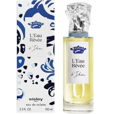 Eau de Toilette Sisley L'Eau Rêvée d'Ikar