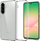 Заштитна маска Spigen Ultra Hybrid, Samsung Galaxy A56 5G, транспарентна