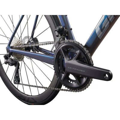 Biciklete Trc Adcanced Pro 0-di2 Kalter Mbyllte