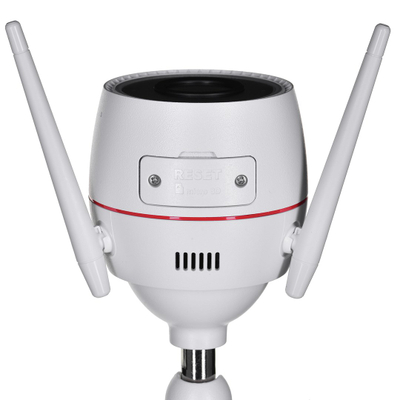 Kамера за надзор EZVIZ H3C 2K, 3MP, IP67
