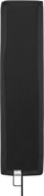 Flamur kontrolli drite Avenger Black Flag Cutter, 46x120cm, i zi