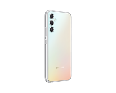 Mbrojtëse Samsung për celular A34 EF-QA346CTEG, transparent