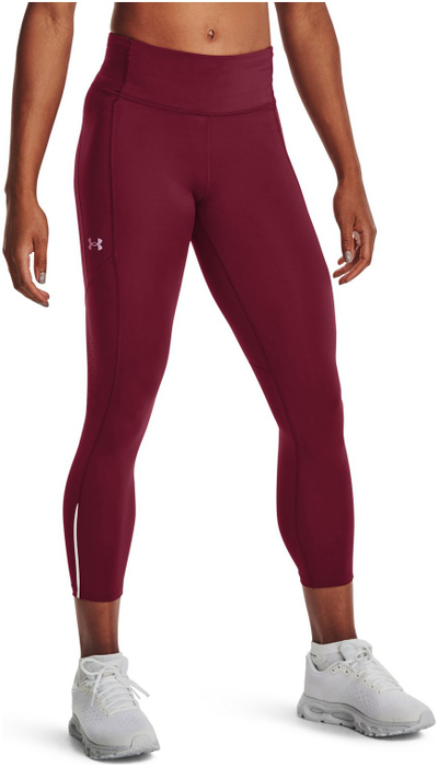 Gete për femra Under Armour, nr.XS, kuqe e errët