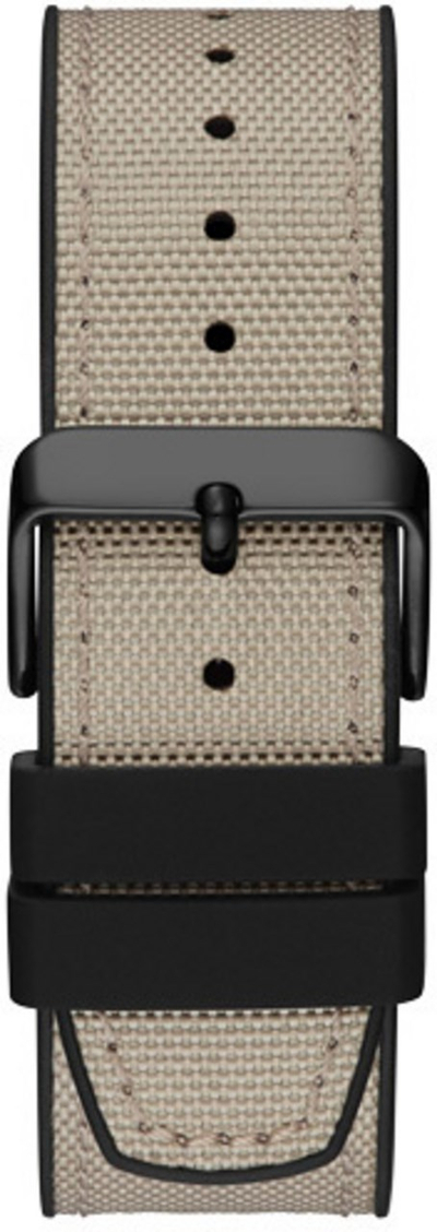 Orë dore Guess North GW0328G2
