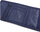 Portofol Puma Phase Wallet 79951 02, poliester, 13 x 9 cm, navy
