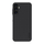 Kapak telefoni Nillkin Frosted Shield për Samsung Galaxy A15 5G, PC i fortë, antirrëshqitës, i zi