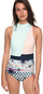 Rroba plazhi Roxy ERJX103115-BEK7, S